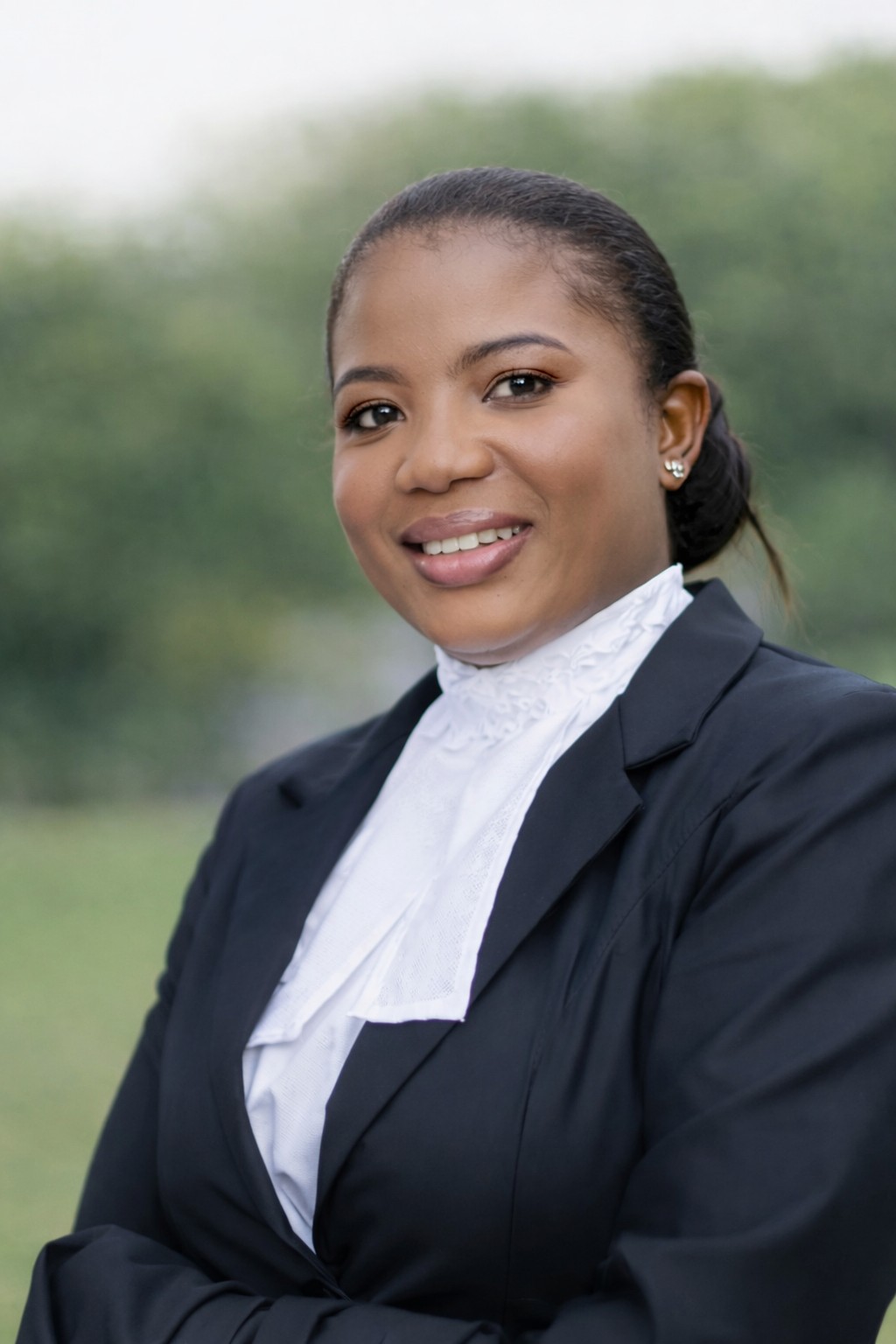 Abigail Makiji Ampofo