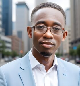 Emmanuel Ampofo